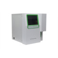 5-part Fully Auto hematology analyzer with 29 parameters touch Screen blood analyzer MHA-5